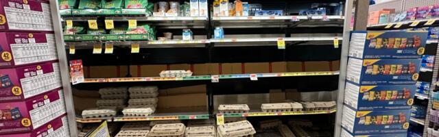 Bay Area prices rise at sedate pace as inflation shows cooling trend