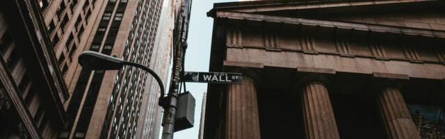 Trump claims credit for market rallies