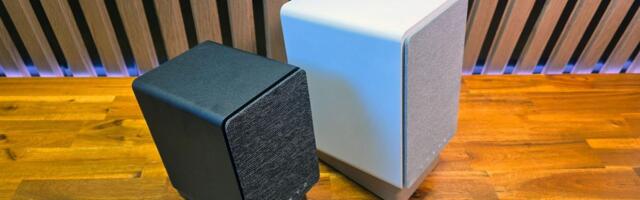 Onkyo Creator Series GX-10DB, GX-30ARC speakers review: Pretty connectivity