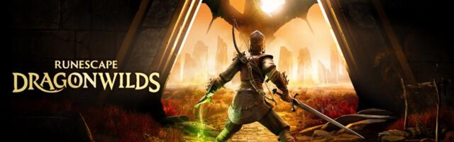 Jagex takes survival game RuneScape: Dragonwilds into Steam early access
