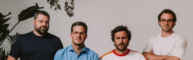 Madrid-based startup Shakers raises €14 million to help businesses integrate teams of specialised talent with AI