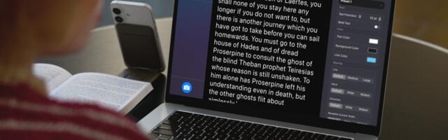 Apple will add App Store accessibility labels and new support for brain interface controls
