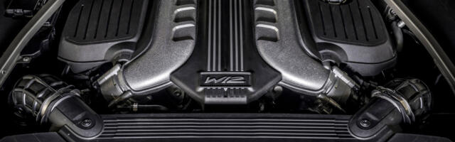 10 Of The Oldest Engines Still In Production Today