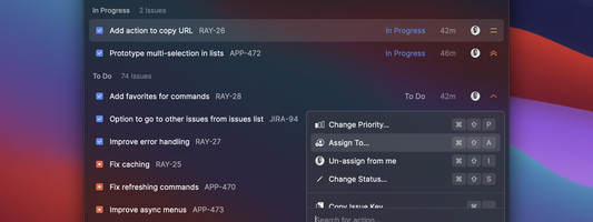 Developer productivity tools startup Raycast raises $2.7M from Accel