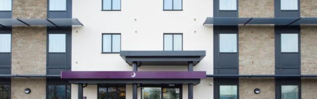 Premier Inn Turns to High-Margin Rooms to Offset UK Hotel Weakness