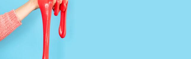 I founded a multimillion-dollar slime company with a friend. I can provide better care for my nonverbal child because of it.
