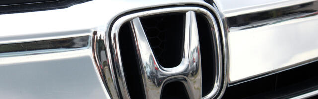 9 Car Technologies Honda Pioneered