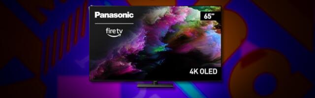 The Panasonic Z85 Series TV is at its lowest-ever price — save over $800 right now