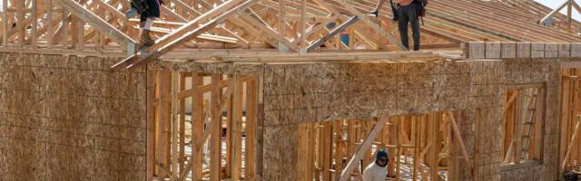 Builders’ mortgage aid contributing to higher home prices, Morgan Stanley says