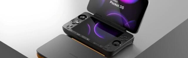 This Handheld May Be Our Best Hope to Relive the Nintendo DS Glory Days