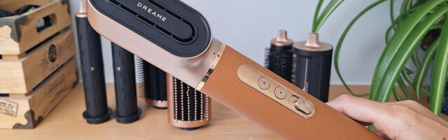 Dreame's answer to the Dyson Airwrap was a big disappointment – but if it can fix these two big issues the next version could be a winner