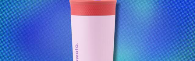Help your little ones stay hydrated with an Owala Kids tumbler for its lowest price yet