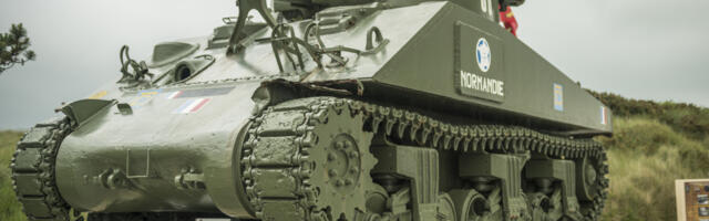 The 5 Most Important Allied Tanks In WW2 History