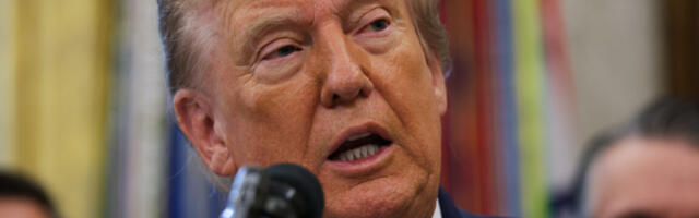 Trump’s move of SPACECOM to Alabama has little to do with national security