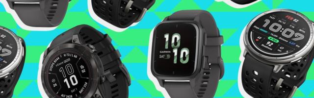 The best fitness trackers and watches we’ve tested
