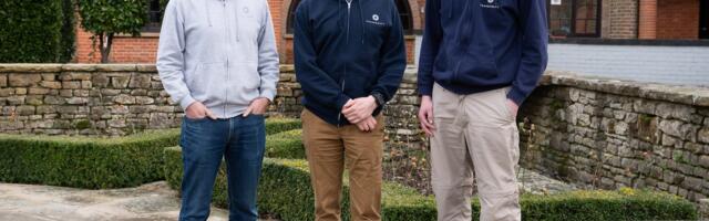 Phasecraft secures £25.2m in Plural co-led round