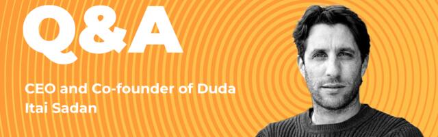 Could AI end web agencies as we know them? I asked the CEO of Duda