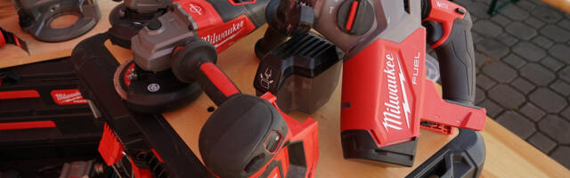 5 Of The Top-Rated Milwaukee Power Tools You Can Buy On Amazon