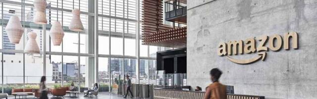 Amazon to lay off 30,000 corporate employees in largest job cut since 2022, reports Amazon to lay off 30,000 corporate employees in largest job cut since 2022, reports