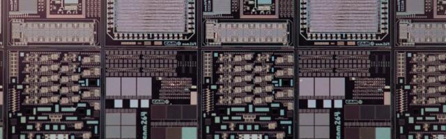 Chip Startup Backed by Peter Thiel and In-Q-Tel Seeks to Revolutionize the Semiconductor Biz Chip Startup Backed by Peter Thiel and In-Q-Tel Seeks to Revolutionize the Semiconductor Biz