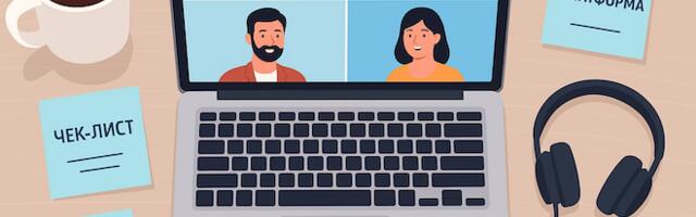 Как организовать онлайн-трансляцию без провалов и паники