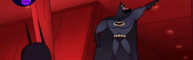 How Amazon’s New ‘Batman’ Cartoon Spotlights the Wayne Family’s Antics