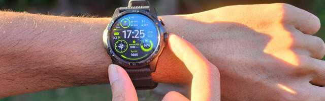 The clock may have finally run out on this long-running Wear OS brand