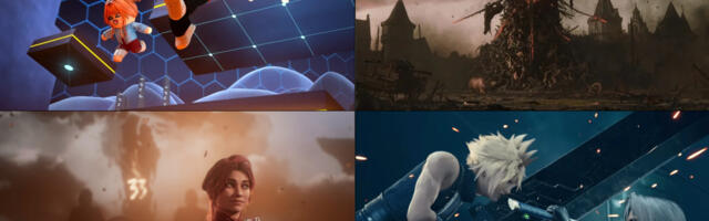 Недельный геймдев: #256 — 14 декабря, 2025