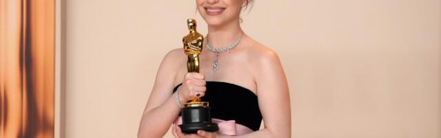 The Oscars will stream on YouTube in 2029