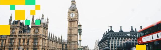 The UK’s crypto rulebook is finally taking shape