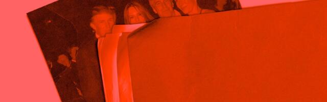 DOJ appears to bungle Epstein Files redactions