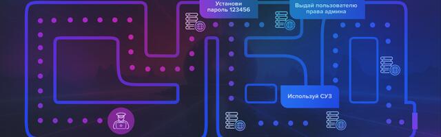 Семь «смертных» грехов настройки корпоративных баз данных …и почему они до сих пор встречаются даже в больших компаниях