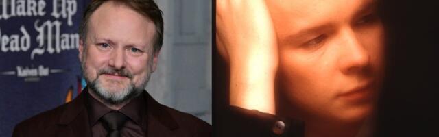 The Rickroll and Wake Up Dead Man share a surprising connection