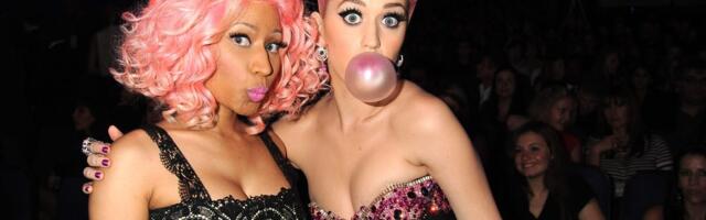 21 artists who have surprisingly never won a Grammy