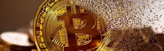 Bitcoin crashes to $74,662.80, triggering $2.5 billion in liquidations across crypto markets