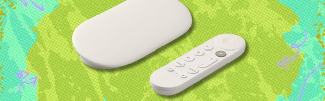 Upgrade your streaming setup with the Google TV Streamer 4K — save $20 right now