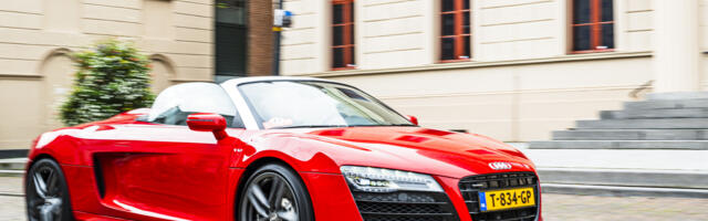 5 'Dream Cars' That Are Surprisingly Attainable Today