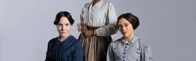 How to watch The Gray House online from anywhere — stream US civil war drama