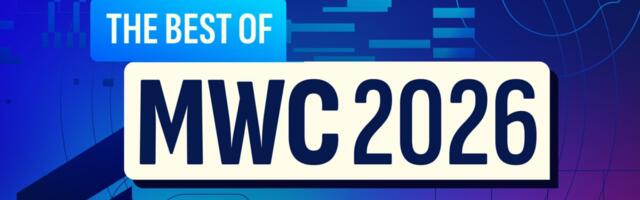 The Coolest Gadgets From MWC 2026