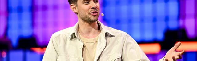 Lovable's revenue has jumped 33 percent in a month amid vibe coding frenzy