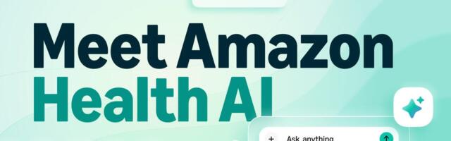 Amazon Expands Health AI Access for Virtual Health Care