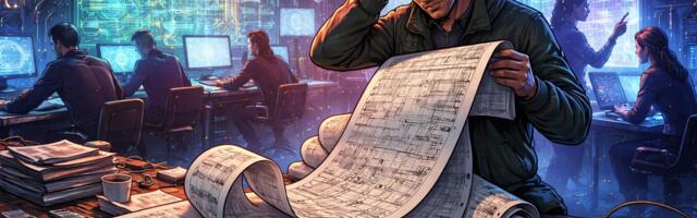 Как плохое ТЗ может удвоить стоимость проекта