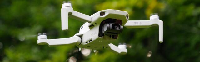 Last chance! The drone we rate as the 'best for beginners' is on sale for a record-low price at Amazon, but not for long