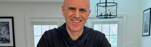 I started keeping a list of activities to get myself off my phone. My days are more satisfying, and my screen time is down.