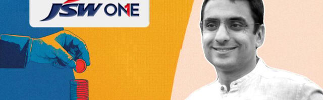 JSW One Buys Pidilite Ventures-Backed Proptech Startup BuildNext