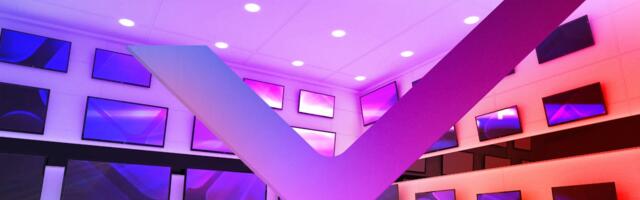 TVs Are Getting Uncomfortably Bright, and This is Why