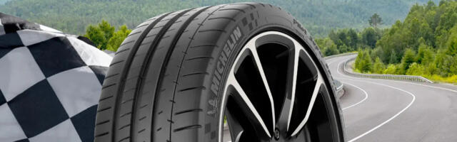 Are Michelin Pilot Super Sport Tires Any Good? Here's What Drivers Say