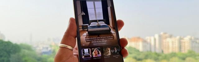 I tested Honor 600 Pro’s AI Image to Video 2.0, and it’s better than I expected