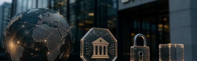 Taurus Secures MiFID II License to Provide Regulated Tokenization Infrastructure for 40+ Global Banks