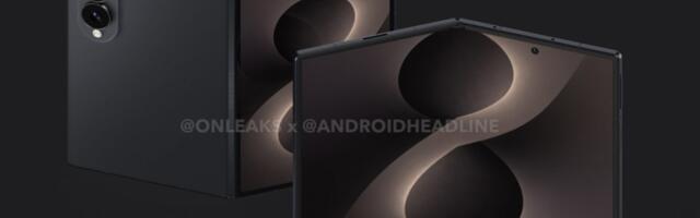 Samsung Galaxy Z Fold8 and Galaxy Z Fold Wide specifications leaked